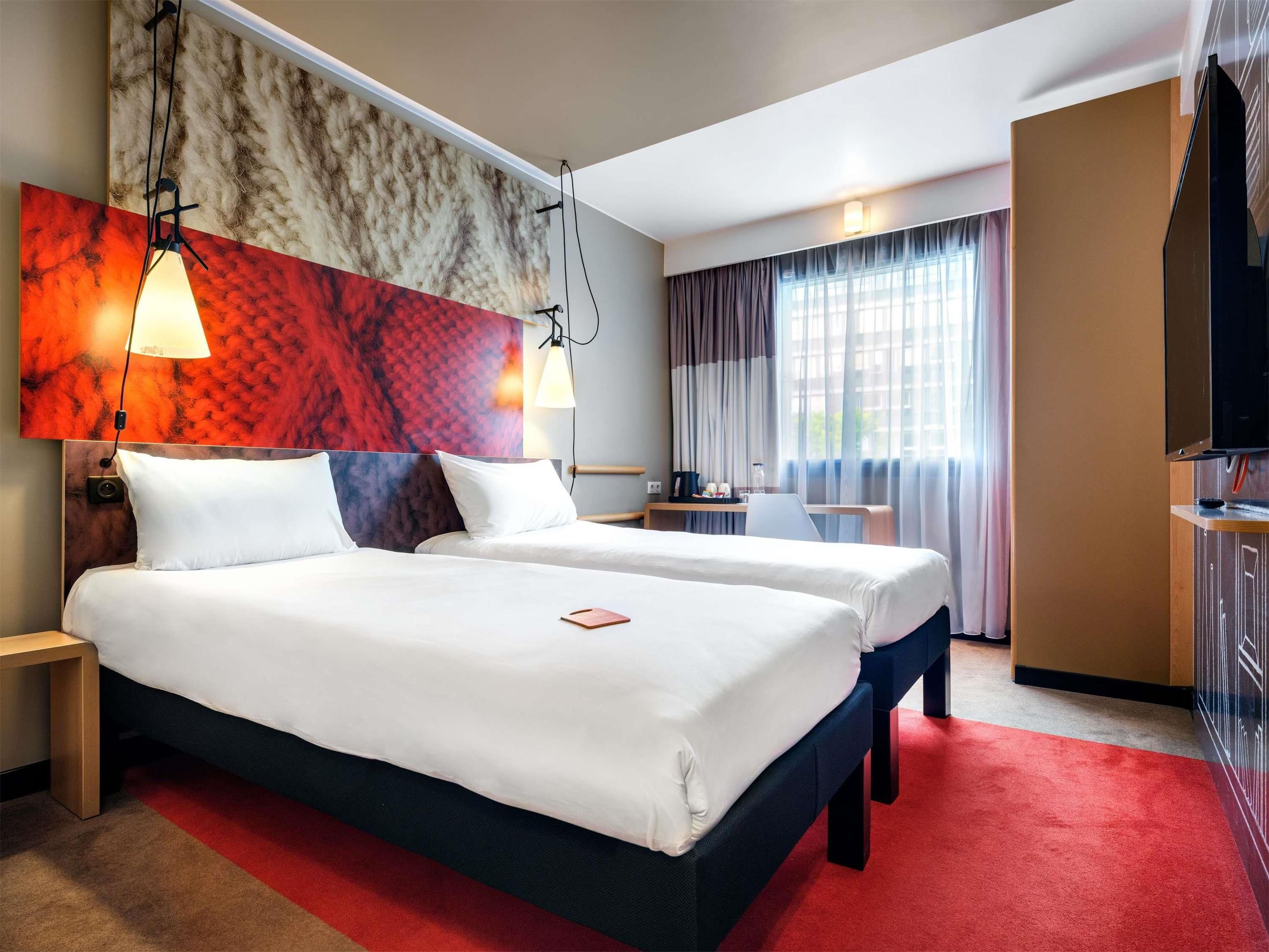 חדר שינה תמונה