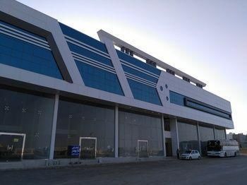 בניין תמונה