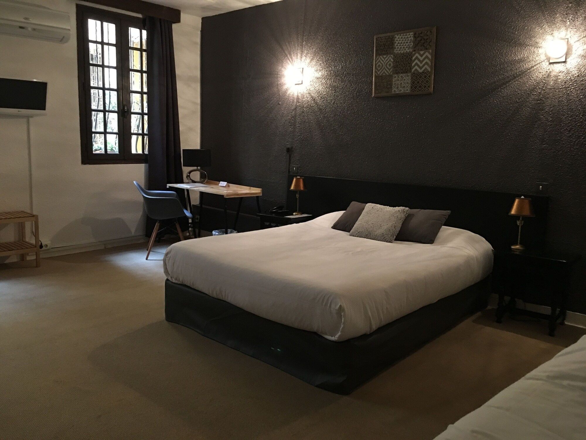 חדר שינה תמונה