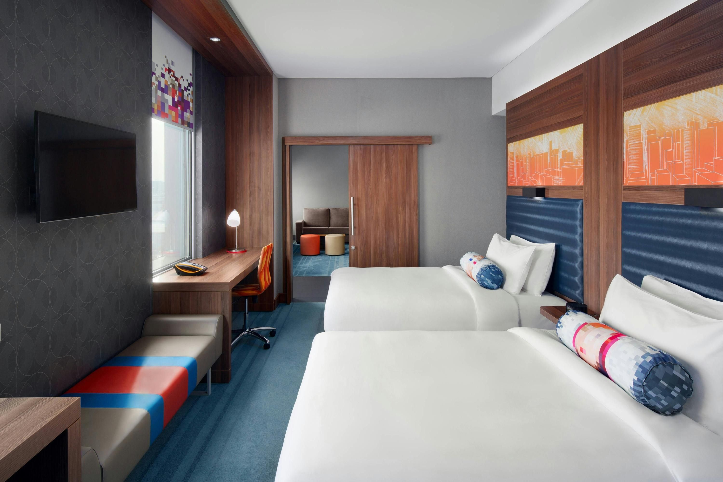 חדר שינה תמונה