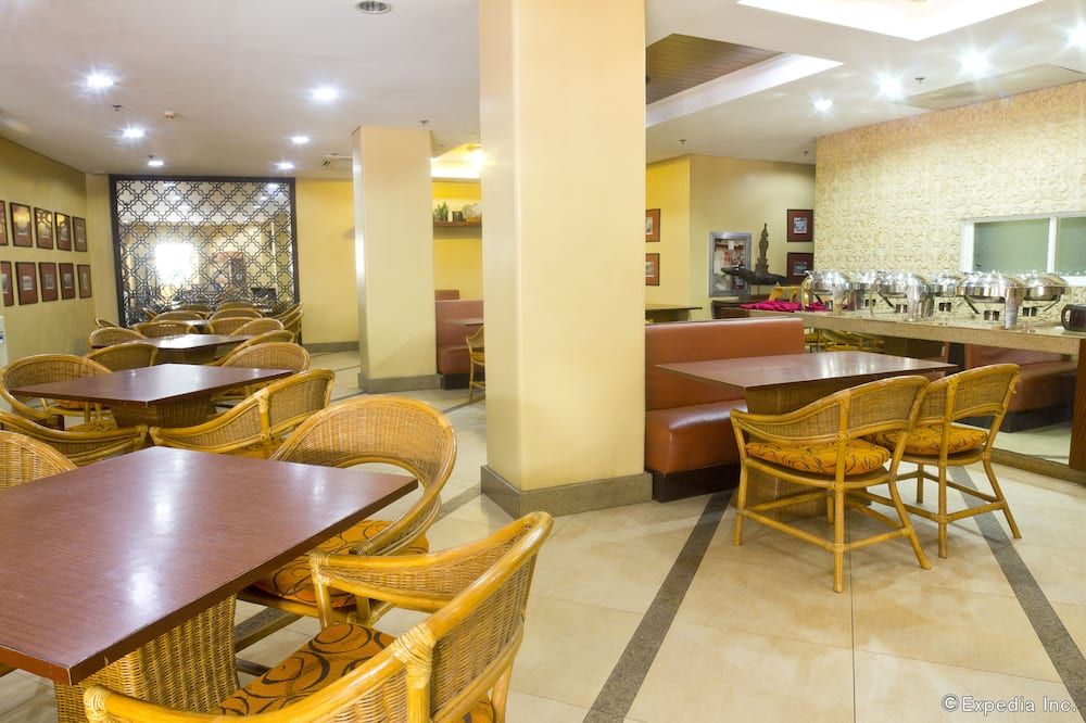 מסעדה תמונה