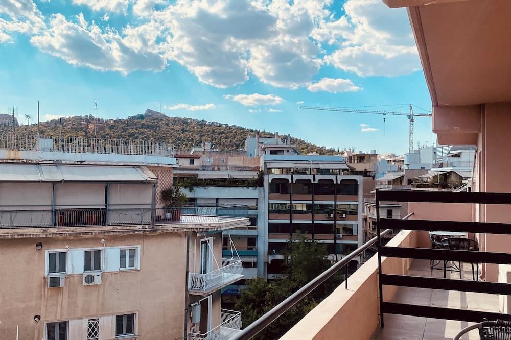 מרפסת תמונה