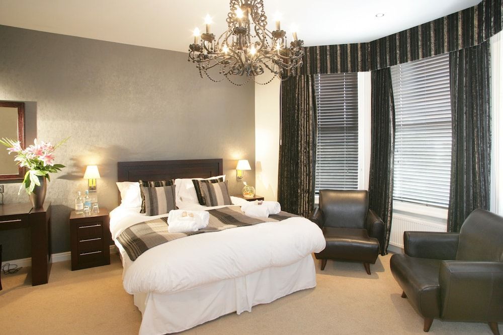 חדר שינה תמונה