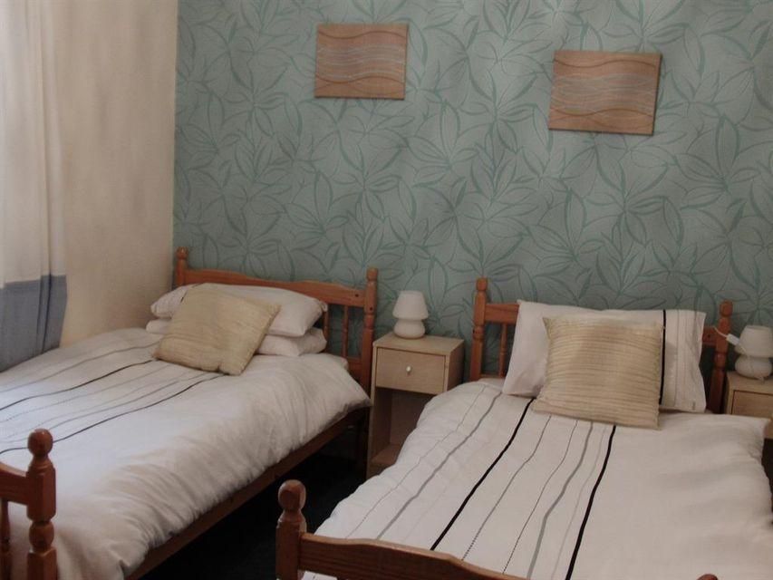 חדר שינה תמונה