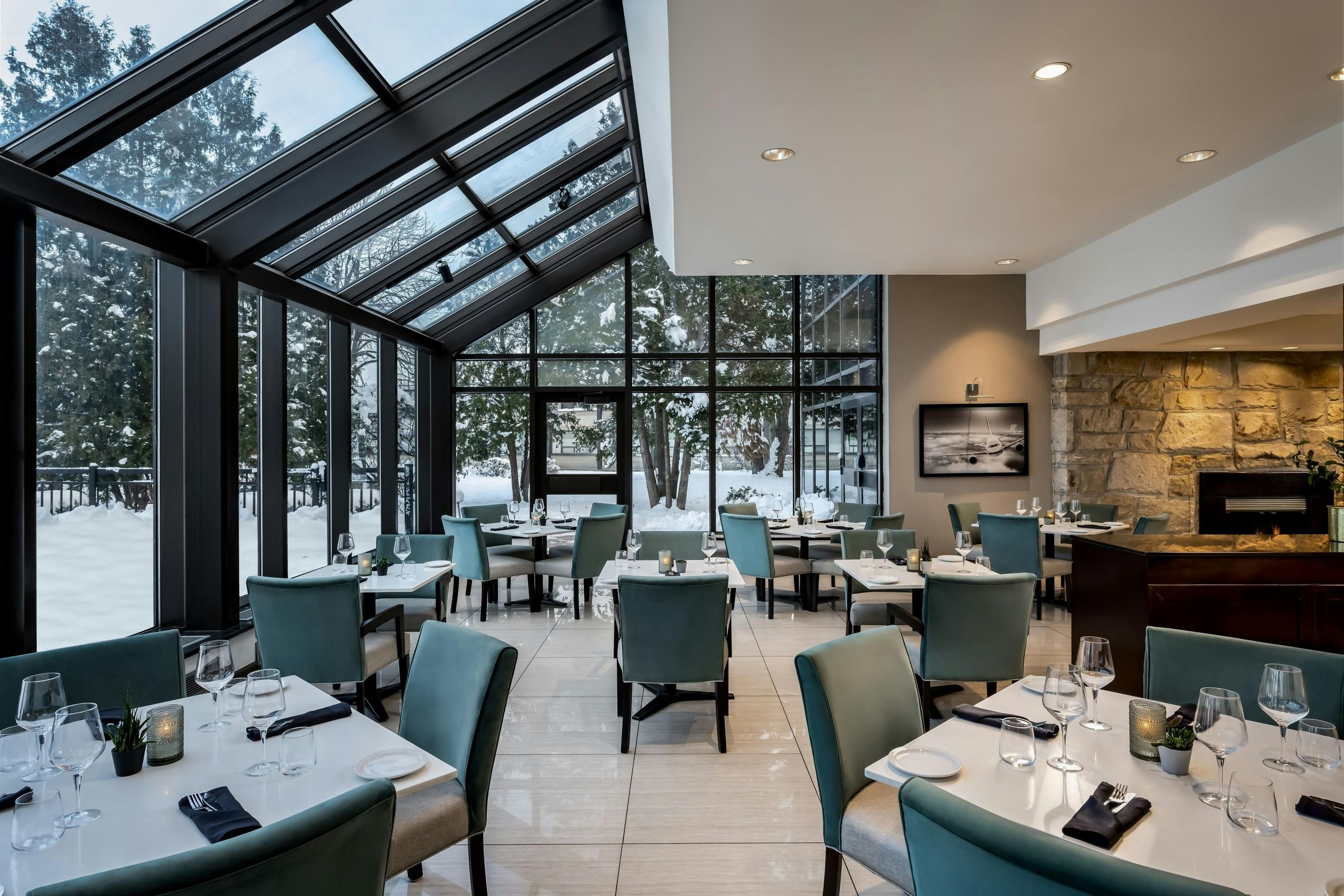 מסעדה תמונה