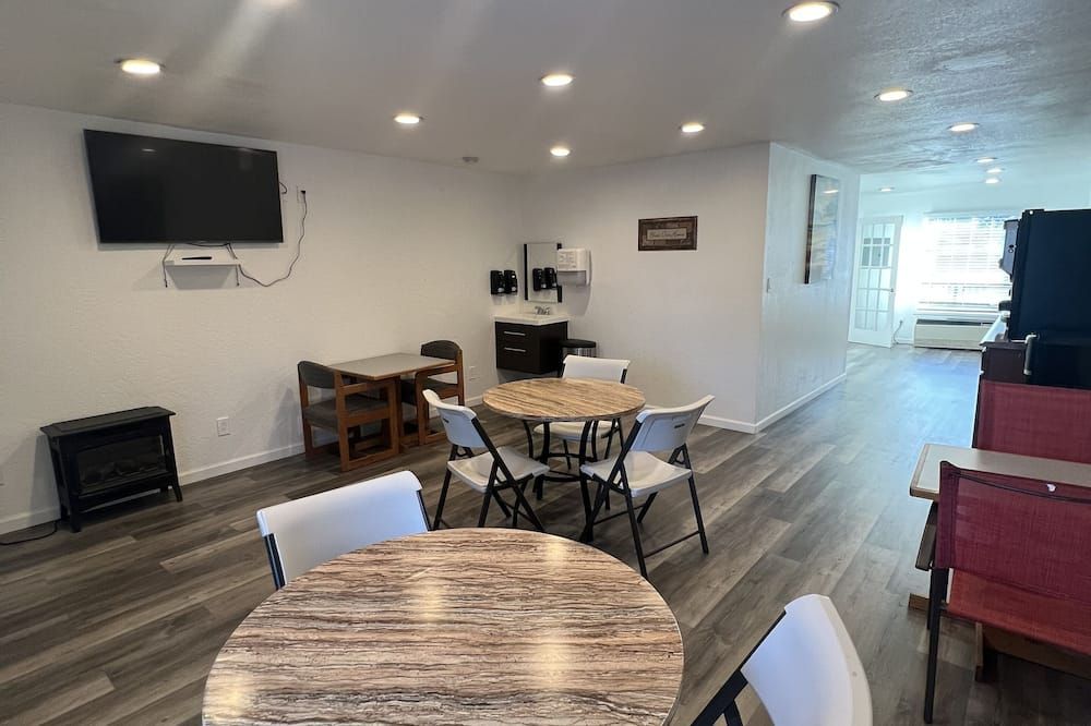 מסעדה תמונה