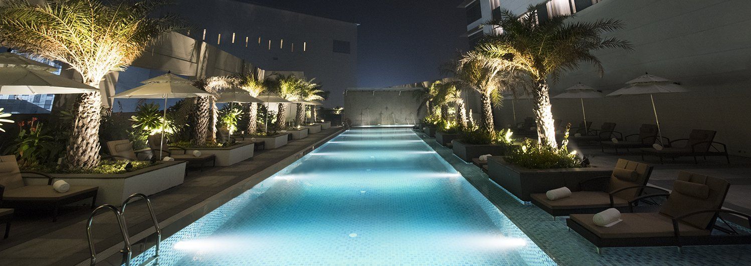 בריכה תמונה