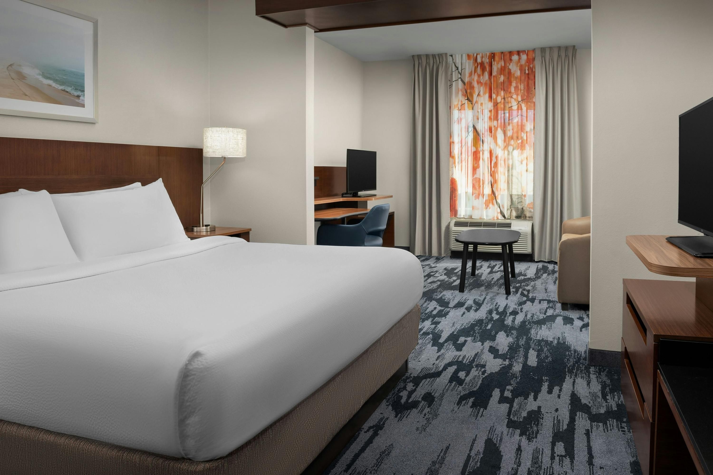 חדר שינה תמונה