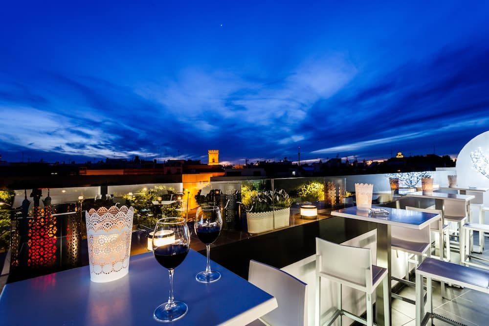 מרפסת תמונה