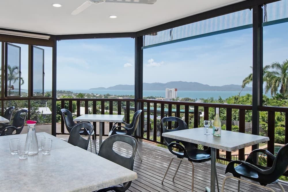 מרפסת תמונה