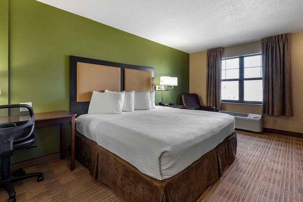 חדר שינה תמונה