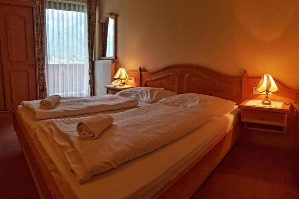 חדר שינה תמונה