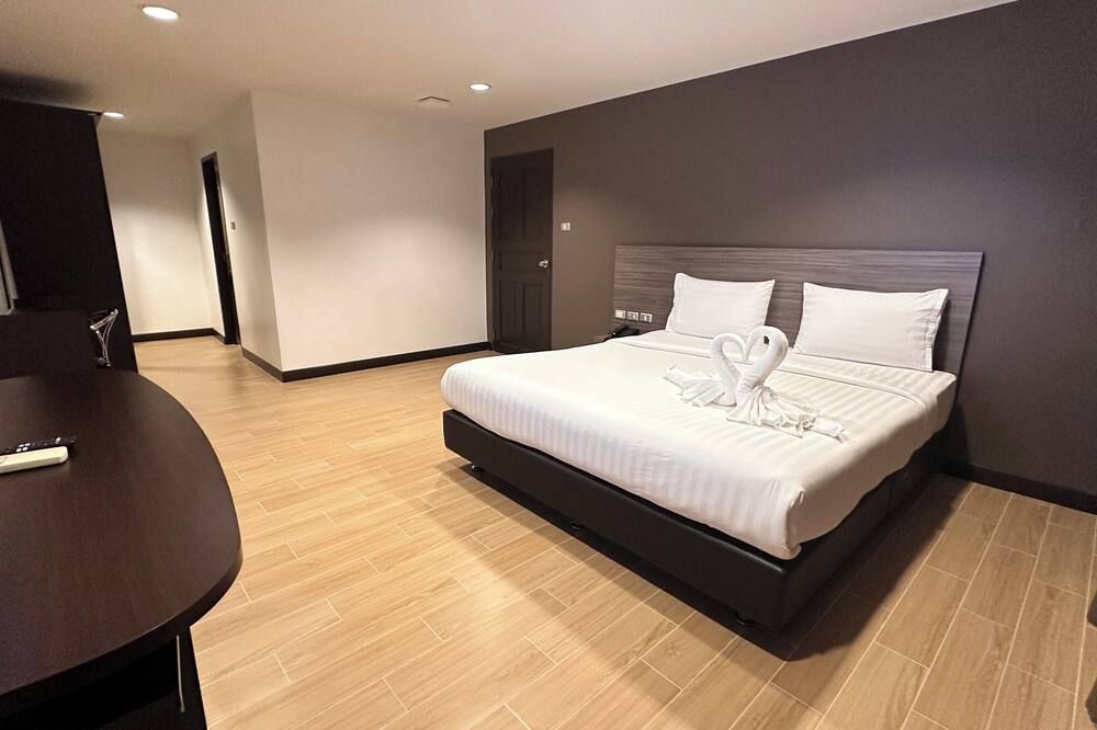 חדר שינה תמונה