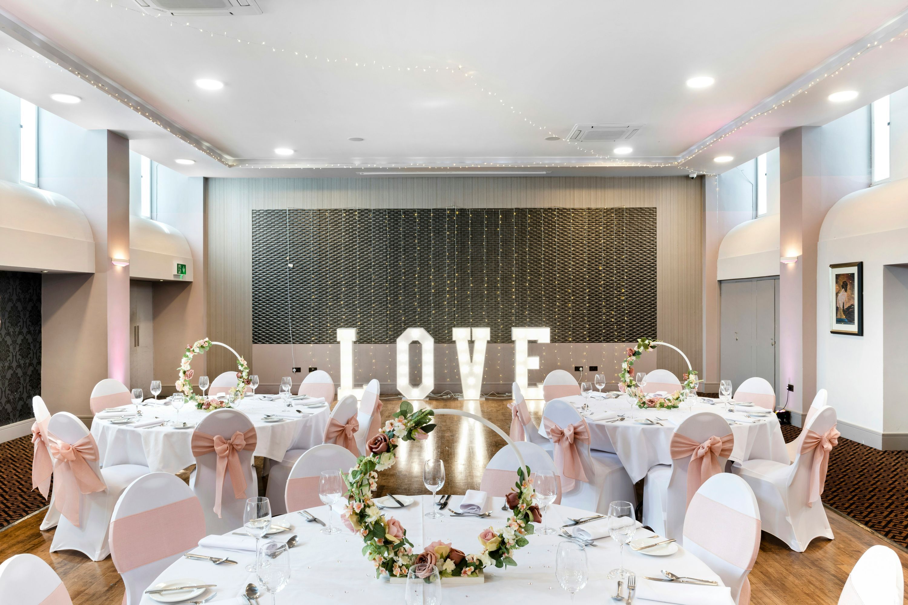 אולם אירועים