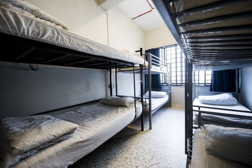 חדר שינה תמונה