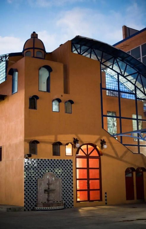 בניין תמונה