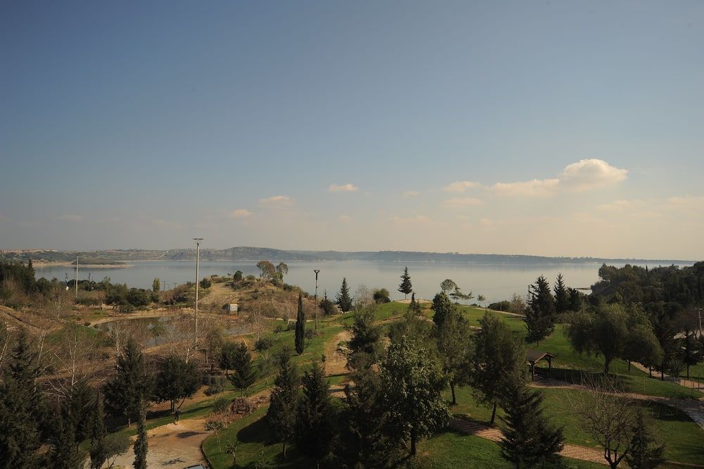 נוף חיצוני