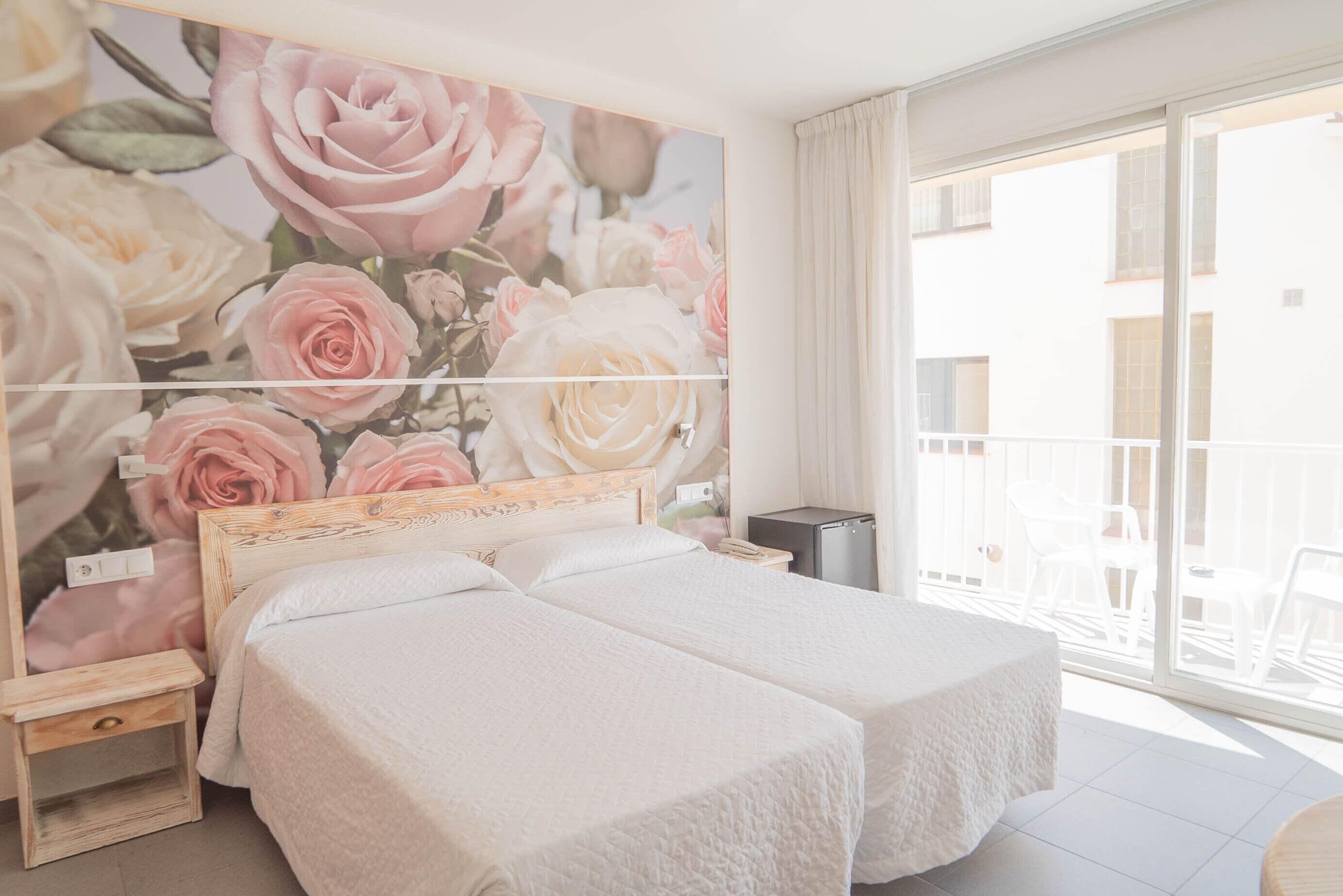 חדר שינה תמונה