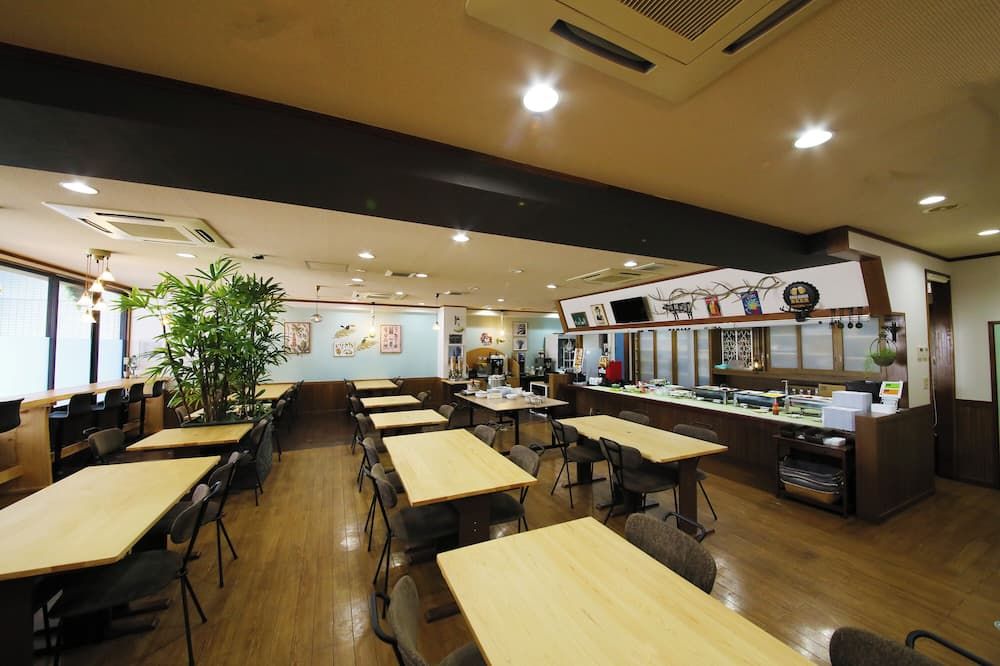 מסעדה תמונה