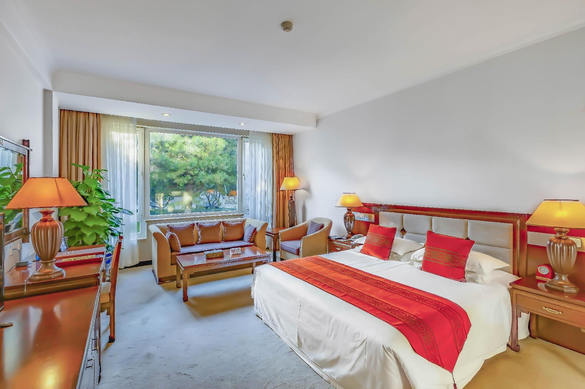 חדר שינה תמונה