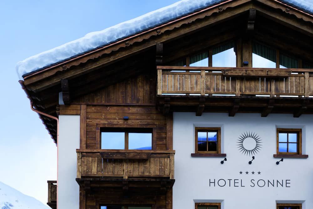 בניין תמונה