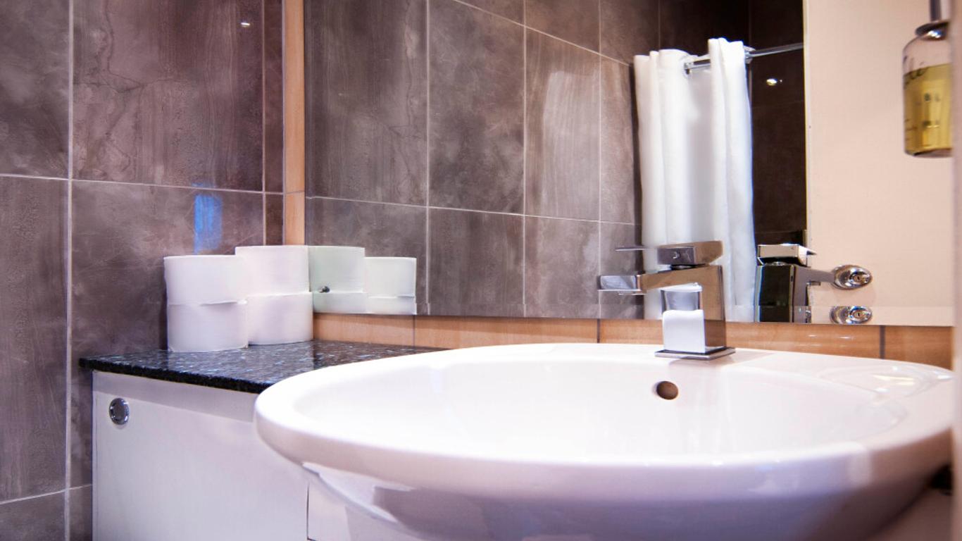 Westbury Hotel Kensington