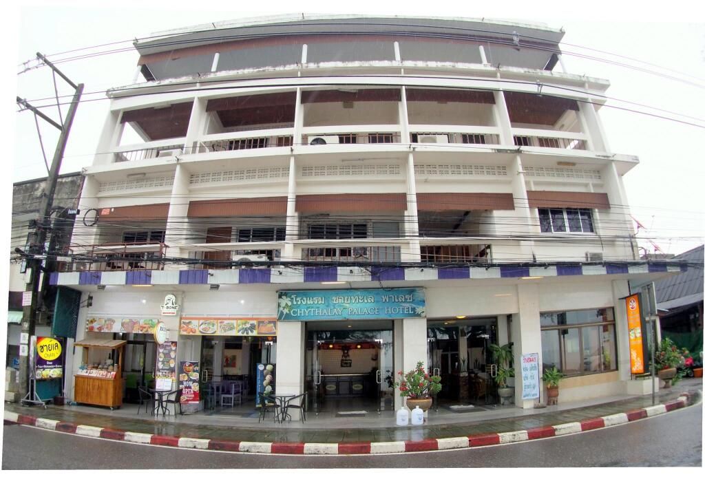 בניין תמונה