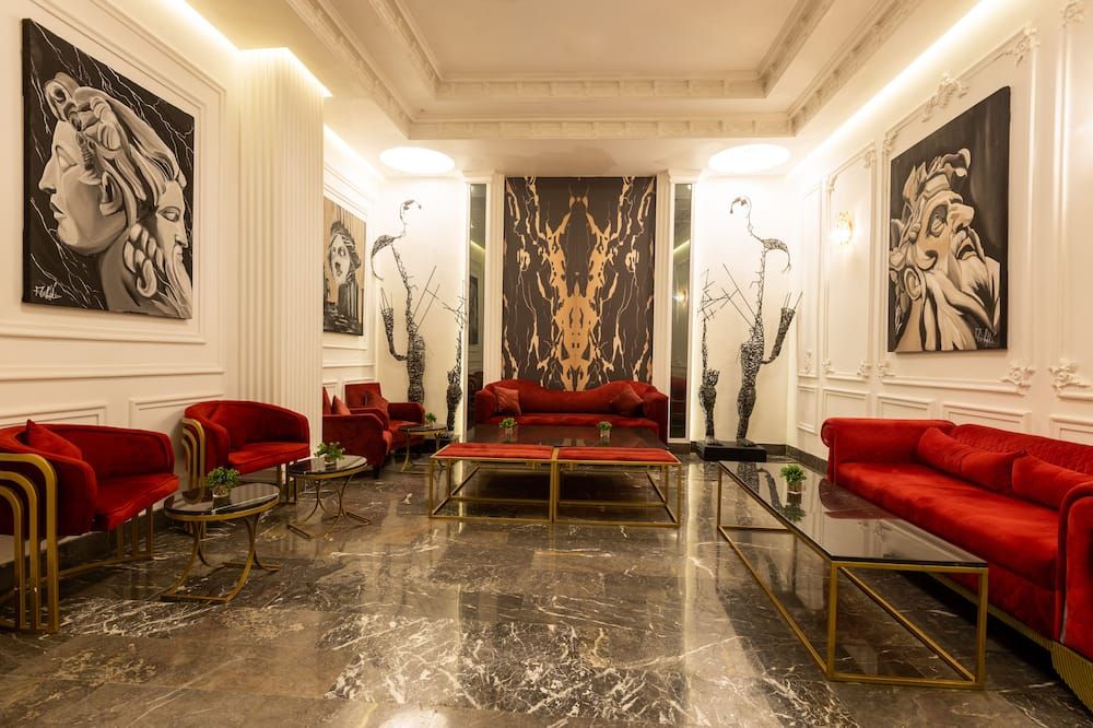 טרקלין תמונה