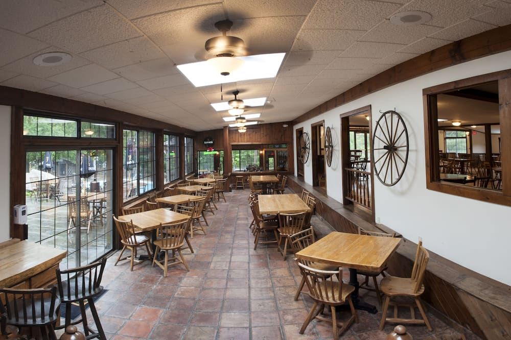 מסעדה תמונה