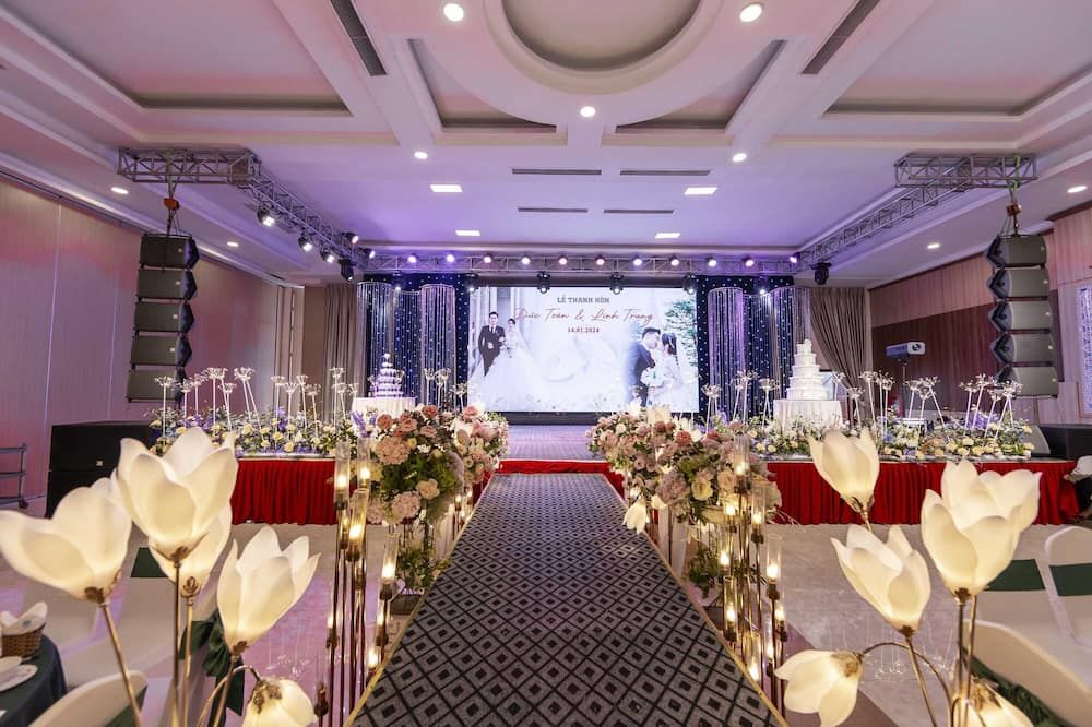 אולם אירועים