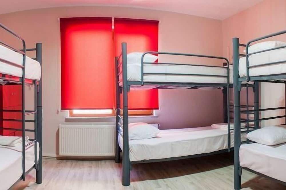 חדר שינה תמונה