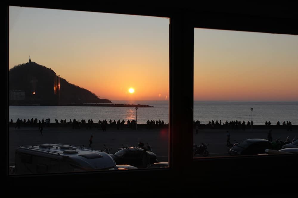 מרפסת תמונה