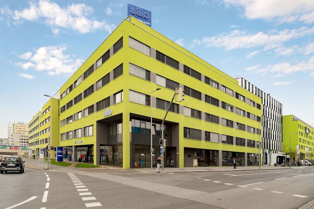 בניין תמונה