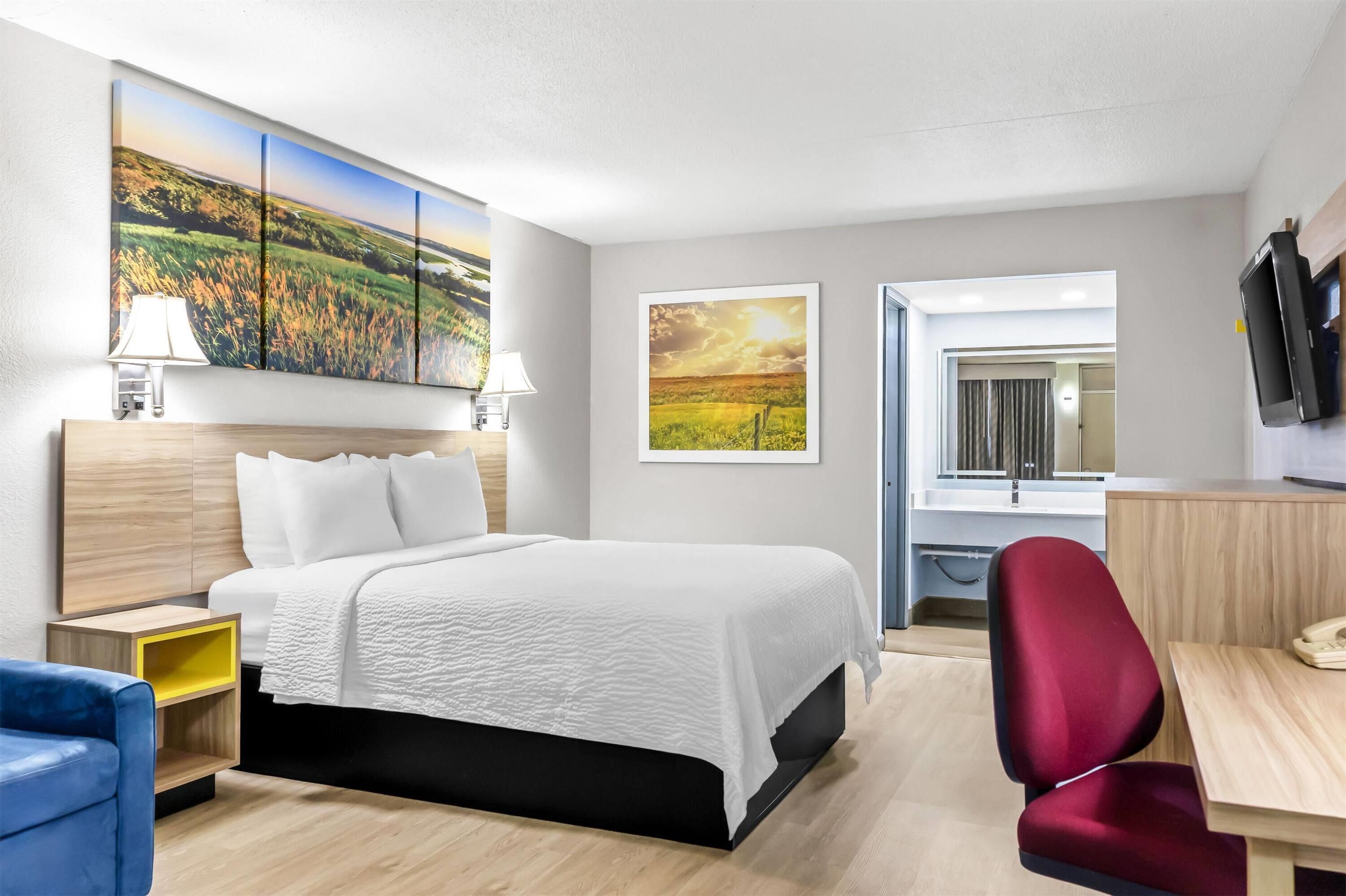 חדר שינה תמונה