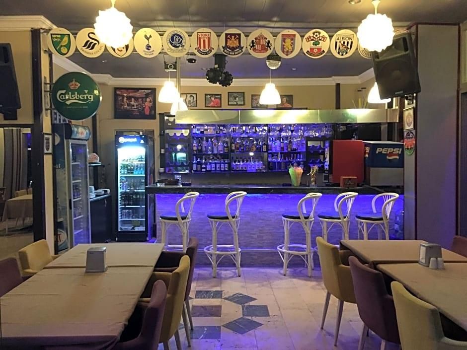אחר