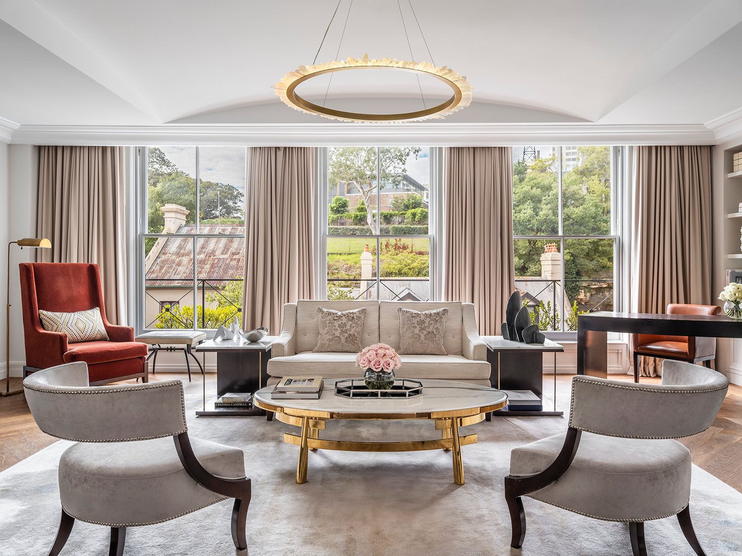 טרקלין תמונה