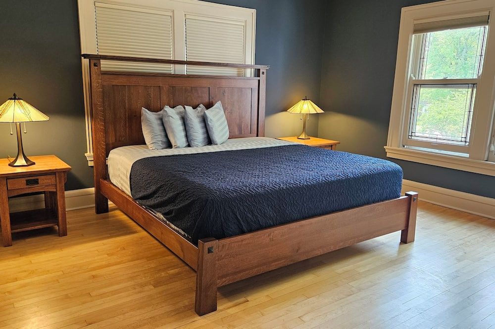 חדר שינה תמונה