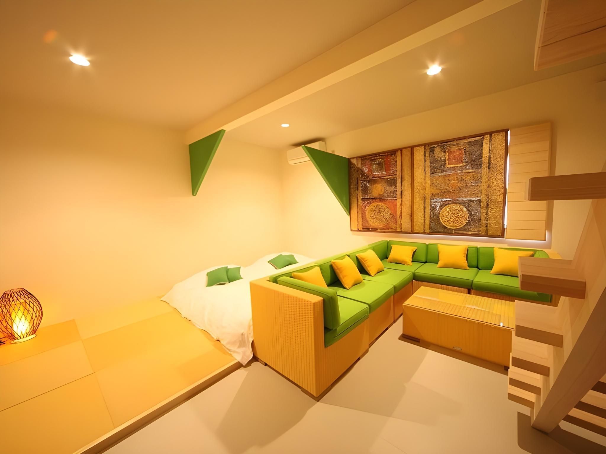 חדר שינה תמונה