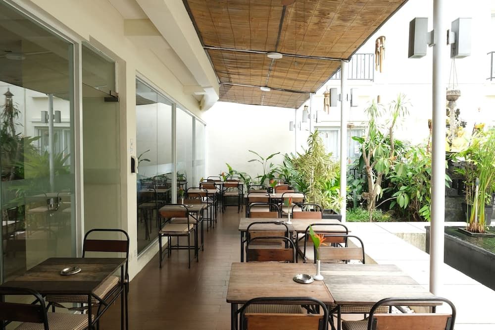 מסעדה תמונה