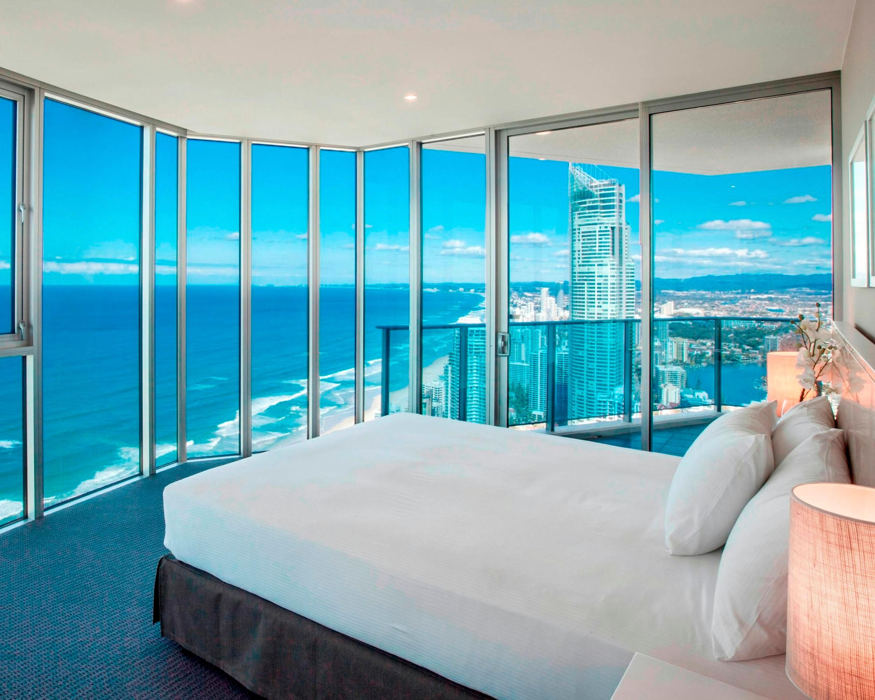 חדר שינה תמונה