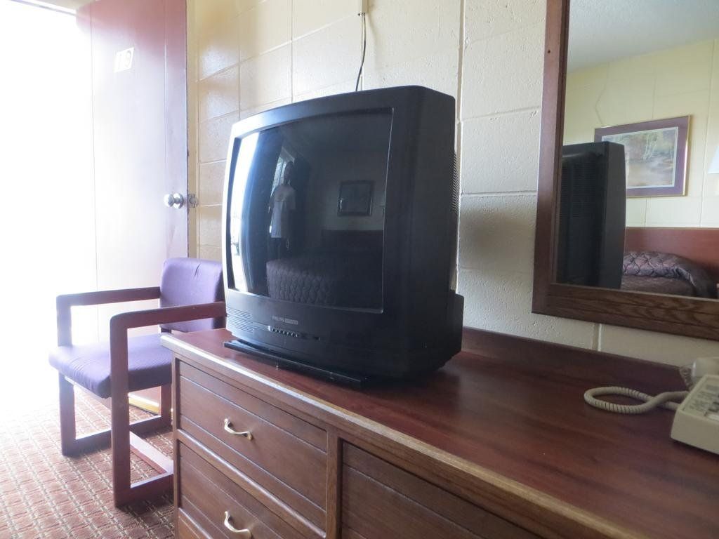 נוחות החדר תמונה