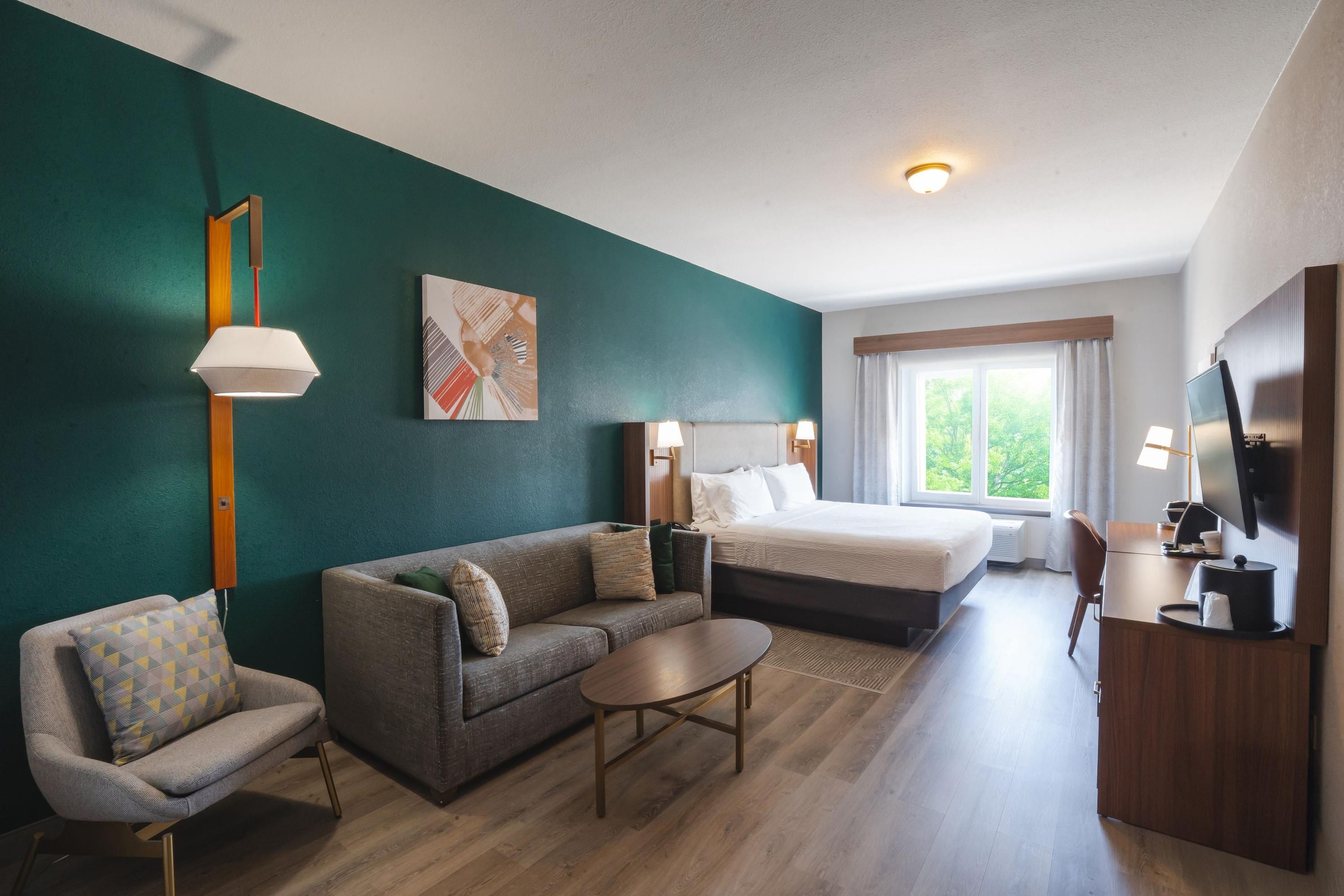 חדר שינה תמונה