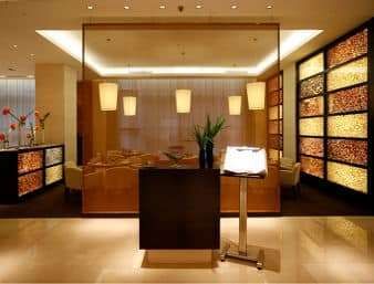 דלפק קבלה תמונה