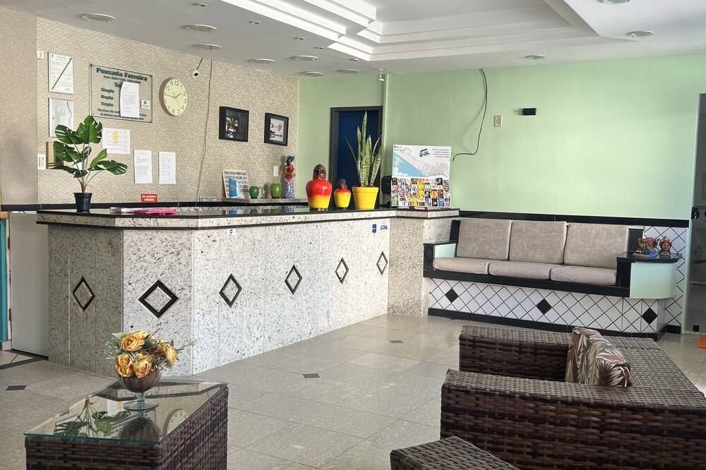 דלפק קבלה תמונה