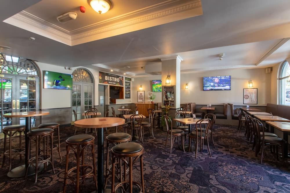 מסעדה תמונה