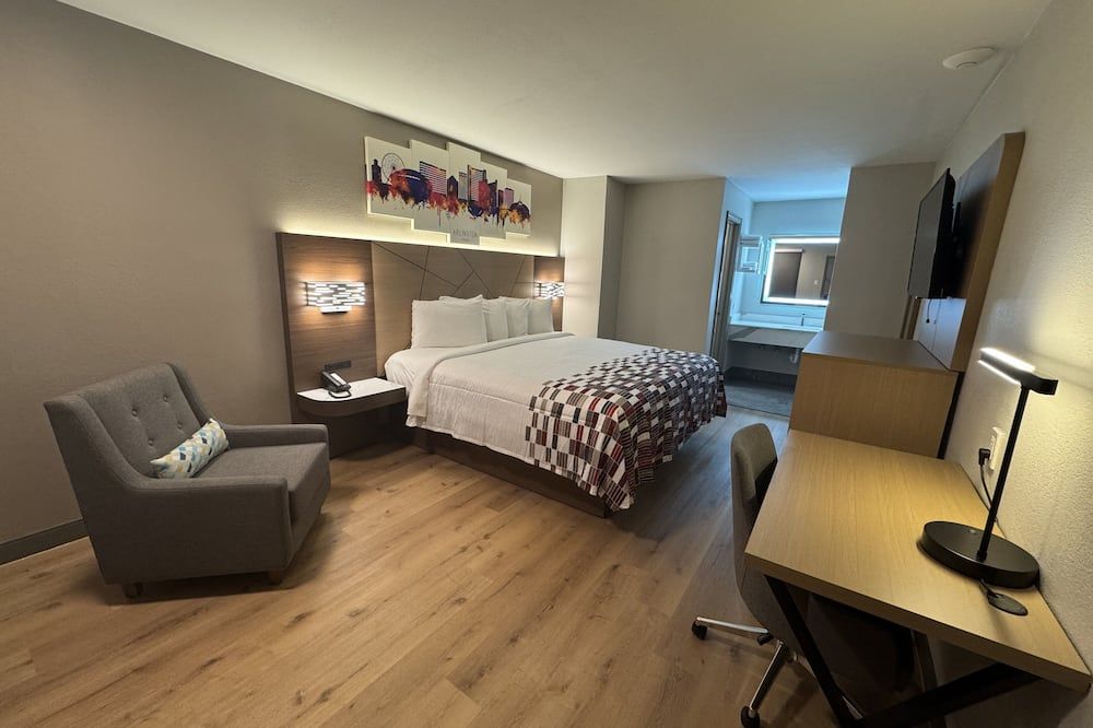 חדר שינה תמונה