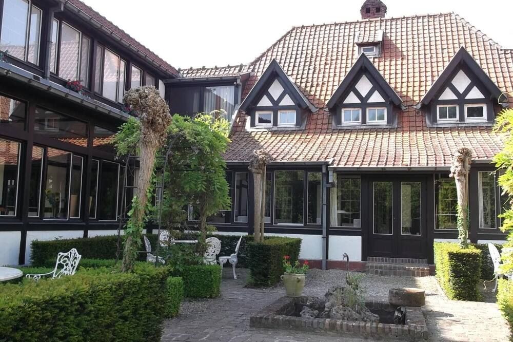 בניין תמונה