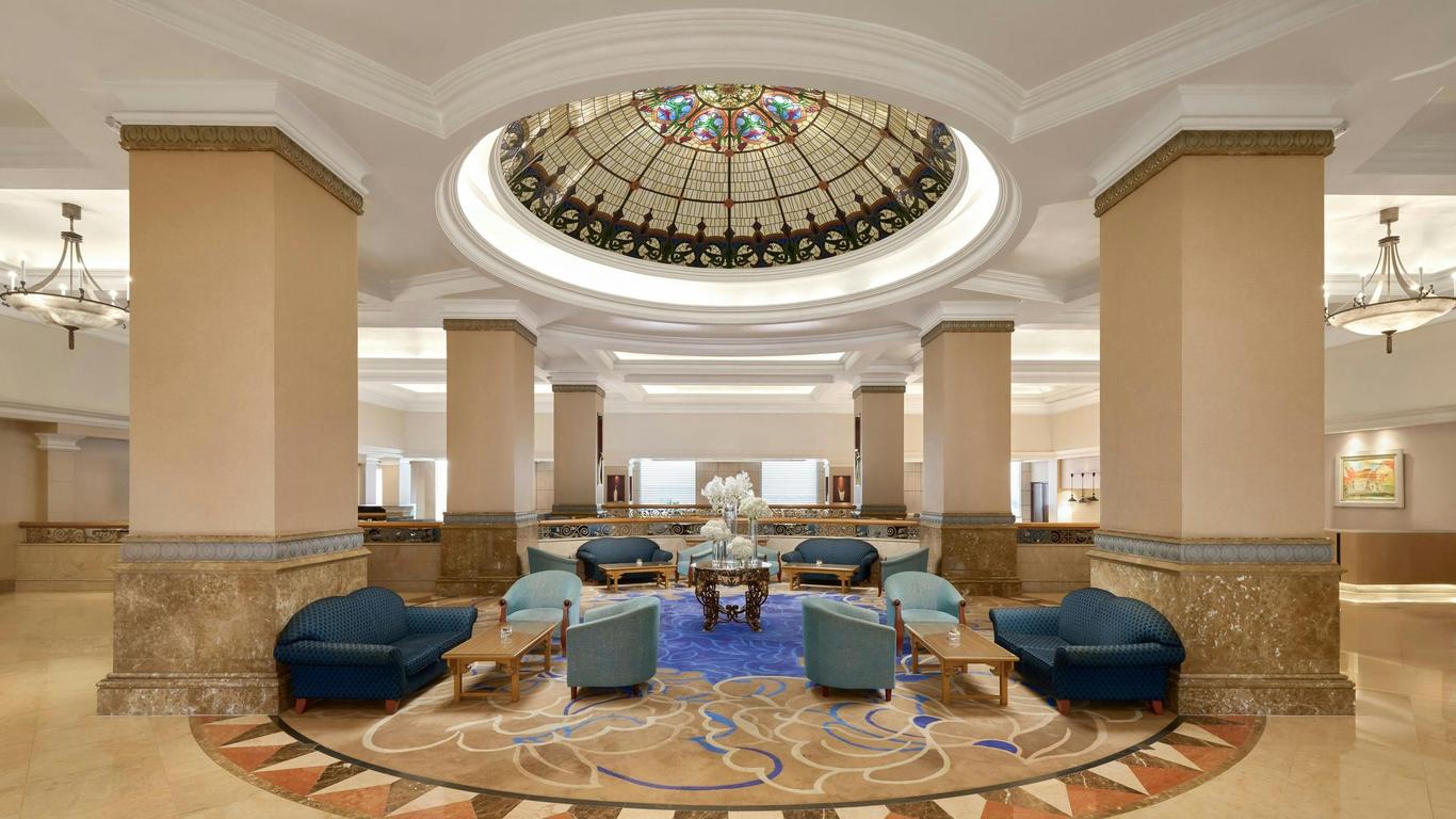 Sheraton Hanoi Hotel