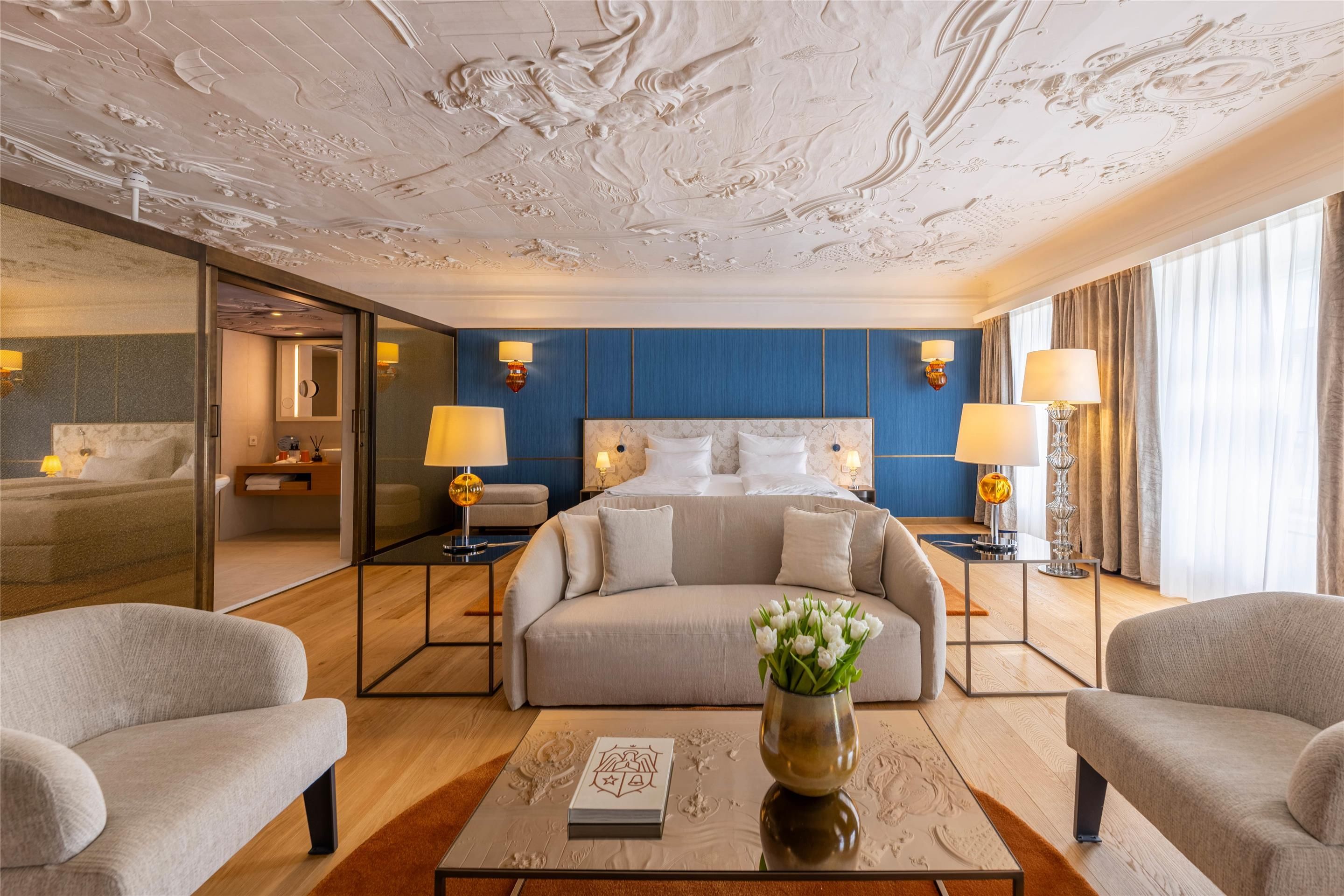 חדר שינה תמונה