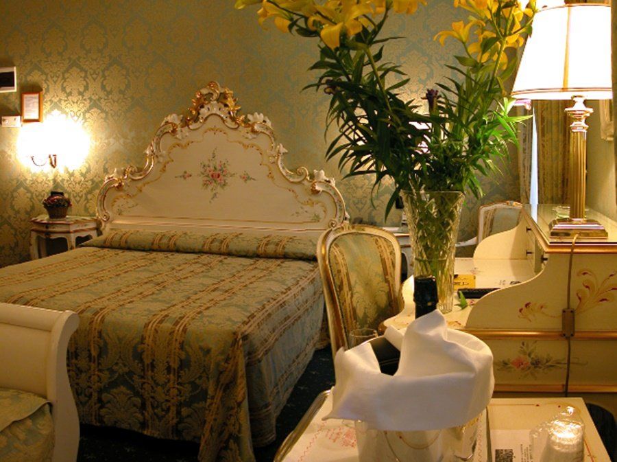 חדר שינה תמונה